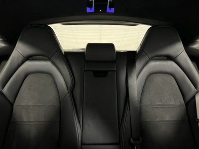2023 Porsche Panamera GTS AWD