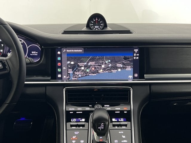 2023 Porsche Panamera GTS AWD