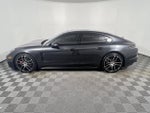 2023 Porsche Panamera GTS AWD