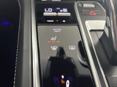 2023 Porsche Panamera GTS AWD
