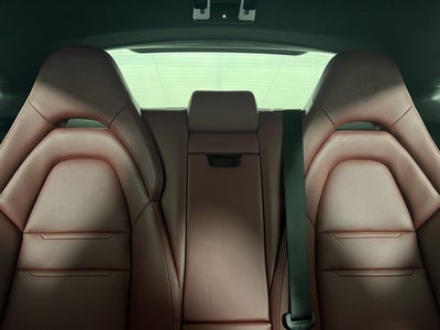 2023 Porsche Panamera 4