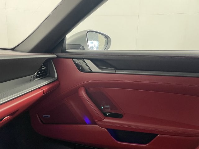 2023 Porsche 911 4S