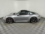 2023 Porsche 911 4S