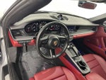 2023 Porsche 911 4S