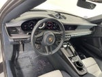 2024 Porsche 911 4S