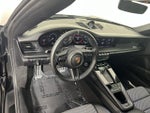 2024 Porsche 911 Targa Edition 50 Years Porsche Design