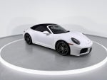 2026 Porsche 911 Carrera
