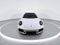 2026 Porsche 911 Carrera