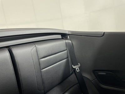 2025 Porsche 911 Carrera