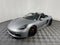 2024 Porsche 718 Boxster S Roadster
