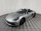 2024 Porsche 718 Boxster S Roadster