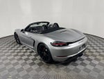 2024 Porsche 718 Boxster S Roadster
