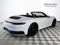 2021 Porsche 911 Carrera 4S