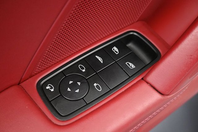 2023 Porsche 911 Carrera 4S