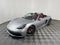 2025 Porsche 718 Boxster GTS 4.0 Roadster