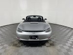 2025 Porsche 718 Boxster GTS 4.0 Roadster