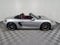2025 Porsche 718 Boxster GTS 4.0 Roadster