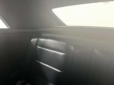 2018 Porsche 911 Turbo Cabriolet