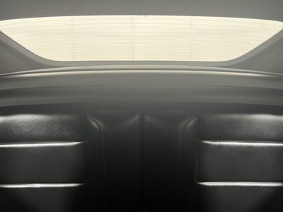 2018 Porsche 911 Turbo Cabriolet