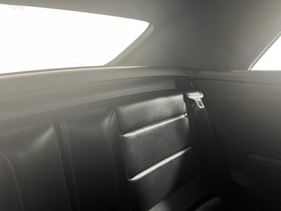 2018 Porsche 911 Turbo Cabriolet