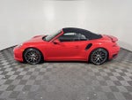 2015 Porsche 911 Base