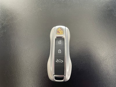 2025 Porsche 911 Turbo S Cabriolet