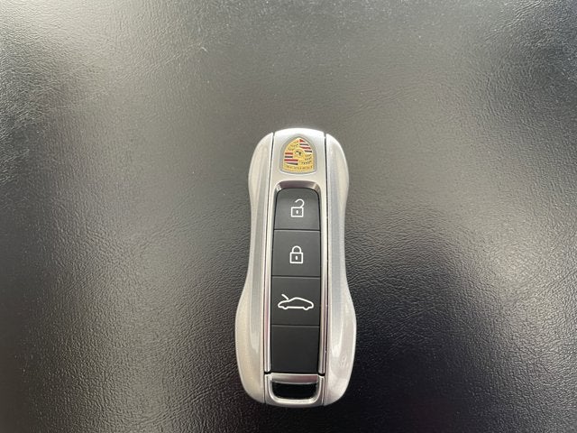 2025 Porsche 911 Turbo S Cabriolet