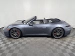 2026 Porsche 911 Carrera S