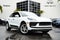 2022 Porsche Macan Base