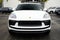 2022 Porsche Macan Base