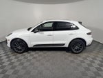 2024 Porsche Macan T AWD