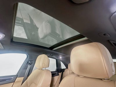 2019 Porsche Macan Base