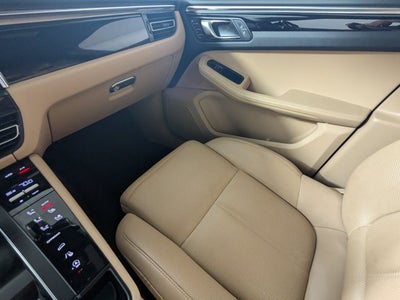 2023 Porsche Macan T AWD