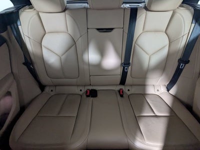 2023 Porsche Macan T AWD