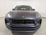 2023 Porsche Macan T AWD