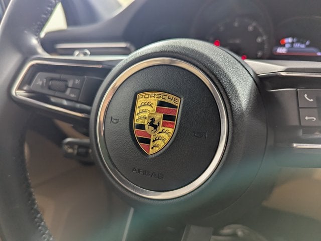 2023 Porsche Macan T AWD
