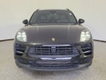 2020 Porsche Macan Base