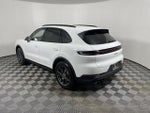 2026 Porsche Cayenne AWD