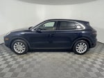 2023 Porsche Cayenne AWD