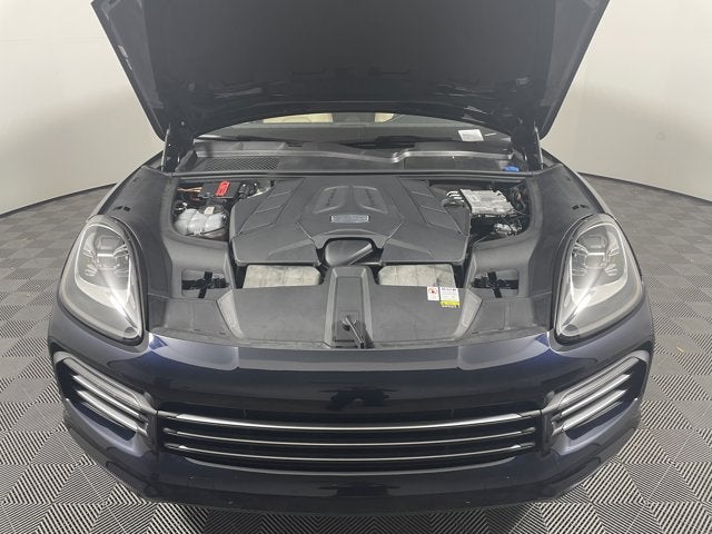 2023 Porsche Cayenne AWD