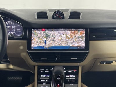 2021 Porsche Cayenne AWD