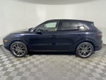 2021 Porsche Cayenne AWD