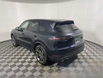 2021 Porsche Cayenne AWD