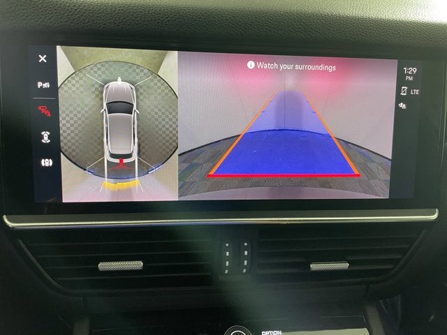 2023 Porsche Cayenne Base