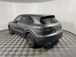 2023 Porsche Cayenne Base