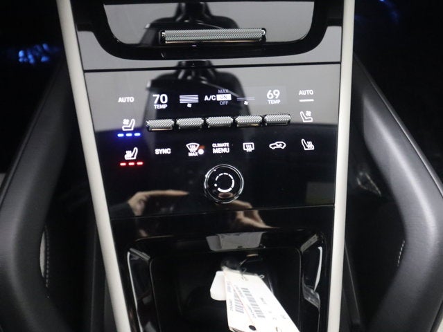 2025 Porsche Cayenne AWD