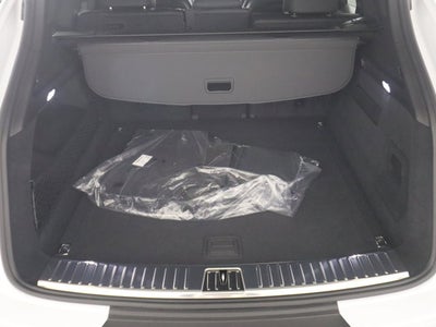 2025 Porsche Cayenne AWD