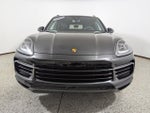 2023 Porsche Cayenne Base