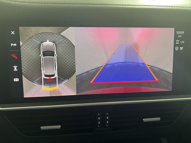 2023 Porsche Cayenne Base