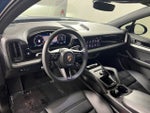 2025 Porsche Cayenne Base